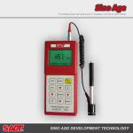 960 Data ASTM A956 HARTIP 3000 Leeb Rebound Hardness Tester for sale