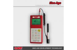 China 960 Data ASTM A956 HARTIP 3000 Leeb Rebound Hardness Tester supplier