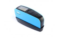 China YG60S Digital Gloss Meter 200gu Glossy Tester Machine For Paper Printing Industry supplier