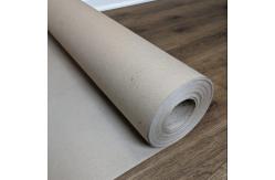 China During Construction Temporary Floor Protection Paper To Protect Finished Floor supplier
