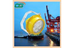China 2000lumens Super Bright DC24V Cree LED Loading Dock Lights Outdoor Explosion Proof supplier