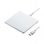 Standalone USB Touchpad Super Slim High Sensitive Ergonomic Tilt Design