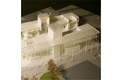 China Custom Large-Scale 3D Printing Service 0.1mm Tolerance Industrial Prototyping supplier