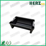 Anti Static Stackable SMD Reel Container , SMD Reel Rack Diameter 170-180mm