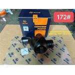 Truck Thermostat 615G00060016 WEICHAI Engine Parts Weichai WD615 Thermostat Temperature Controller Assembly Thermostat