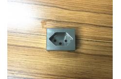 China SN441011-2-3:2019-Lehre J1 Swiss Plug Gauge supplier