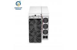China Highest Hashrate 110th/S Antminer S19 PRO Asic Miner Bitmain S19 PRO supplier