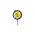 KM Brand 0-10mmx0.01mm Precision Dial Indicator Gauge With Lug Back for sale