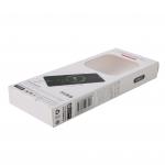 Flash Charging Data Cable Box Folding Carton Box Customization