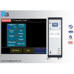 1.2/50μs Surge Generator EMC Test Equipment 10KV Open Circuit Output Voltage 20A CDN for sale