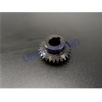 MK8 MK9 Tobacco Machinery Spare Parts Metal Teeth Bevel Gear for sale