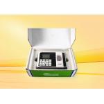 USB Fingerprint Access Control System with Webserver , Wired door bell connection for sale