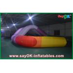 Outwell Air Tent Business Large Waterproof Inflatable Air Tent Wedding Event Trade Show Inflatable Lawn Tent for sale