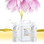Professional Long Lasting Synthetic Perfume Fragrance Oil Light yellow Color for sale