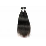 Malaysian Hair Extensions 100 Human Hair Thick Bottom No Split With Full Cuticle