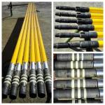 Heavy Wall Well Pump Tubing Mechanical Seating API for sale