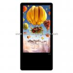 16.7M HD TFT LCD Face Recognition Display For Elevator Advertising for sale