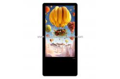 China 16.7M HD TFT LCD Face Recognition Display For Elevator Advertising supplier