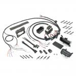 Wholesale Auxiliary Switch Bank For Jeep Wrangler JL for sale