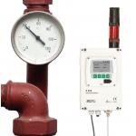 SUTO S305 Dew Point Monitor For Desiccant And Fridge Dryers