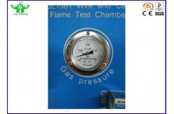 China UL1581 Wire and Cable Flammability Testing Equipment 200W supplier