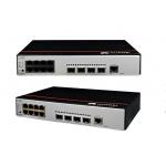 Smart Home Lan Poe Network Switch S5735-L8T4S-A1