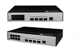 China Smart Home Lan Poe Network Switch S5735-L8T4S-A1 supplier