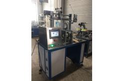 China Automatic Transformer Winding Machine For 33KV Outdoor Transformer CT supplier