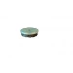 Knitted Wire Mesh Washers Stainless Steel And Titanium for sale