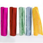 Honeycomb Grid Flower Wrapping Paper Waterproof Inner Lining Paper for Honeycomb