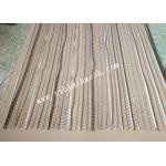610mm Width Galvanized Expanded Metal Lath Mesh 2.13m Length