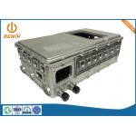ODM aluminium alloy Auto Enclosure Parts die casting New Energy Auto for sale