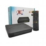 Decodificador Decoder Dvb C Audio Setting Auto Network Lock Manual Search for sale