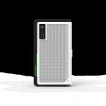 Homefish 280W UVC Negative Ion Air Purifier UV Sterilization for sale