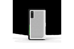 China Homefish 280W UVC Negative Ion Air Purifier UV Sterilization supplier