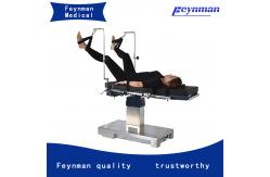 China FP-061-A1 Operating Table Accessories Stone Cutting Position Hanger supplier