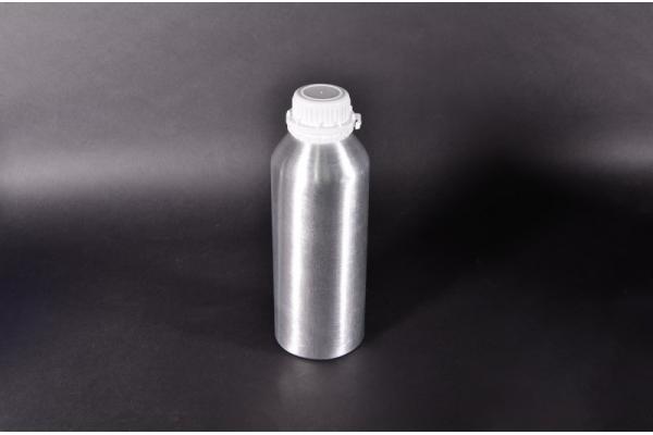 Aluminum Aroma Diffuser Essential Oil 500ml For Hotel