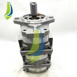 705-86-14000 Hydraulic Pump Gear pump 7058614000 For PC20-5 PC30-5 for sale