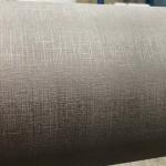 Laser Engraved Embossing Roller 45# Material for Plastic Film