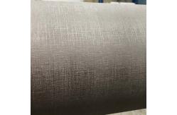 China Laser Engraved Embossing Roller 45# Material for Plastic Film supplier