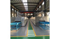 China Roller High Temperature Graphite Furnace Continuous Customized supplier