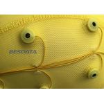 Soft EEG Electrode Cap EEG Hat With Excellent Electrical Conductivity Electrodes