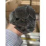 Aftermarket Radiator Tube Customized Length Wall Thickness 0.3mm For Condenser for sale