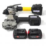 GSE/DYB32 Electric Split Steel Belt Baler For 4000mAh Large-Capacity Batteries Of Various Specifications for sale