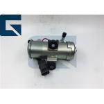 4HK1 6HK1 Engine Spare Parts Excavator Fuel Pump 4645227 8980093971 for sale