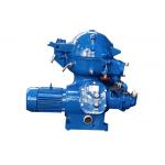 Automatic Control Centrigal Separator Screw Pump Centrifuge Separate Waste Oils