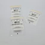 Biohazard Medical Waste 95kPa Specimen Bag Disposable for sale
