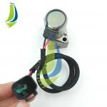 702-21-56800 Main Pump Solenoid Valve For PC200-7 Excavator for sale