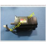 Yamaha YV100XG Servo Motor Driver P50B08075DXS4Y AC200V 750W AC Servo Motor for sale