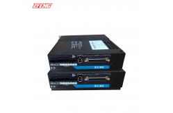 China Brushless AC DC Stepper Servo Drive System IGBT Control 380V supplier
